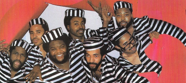 Fat Larry's Band - Zoom 